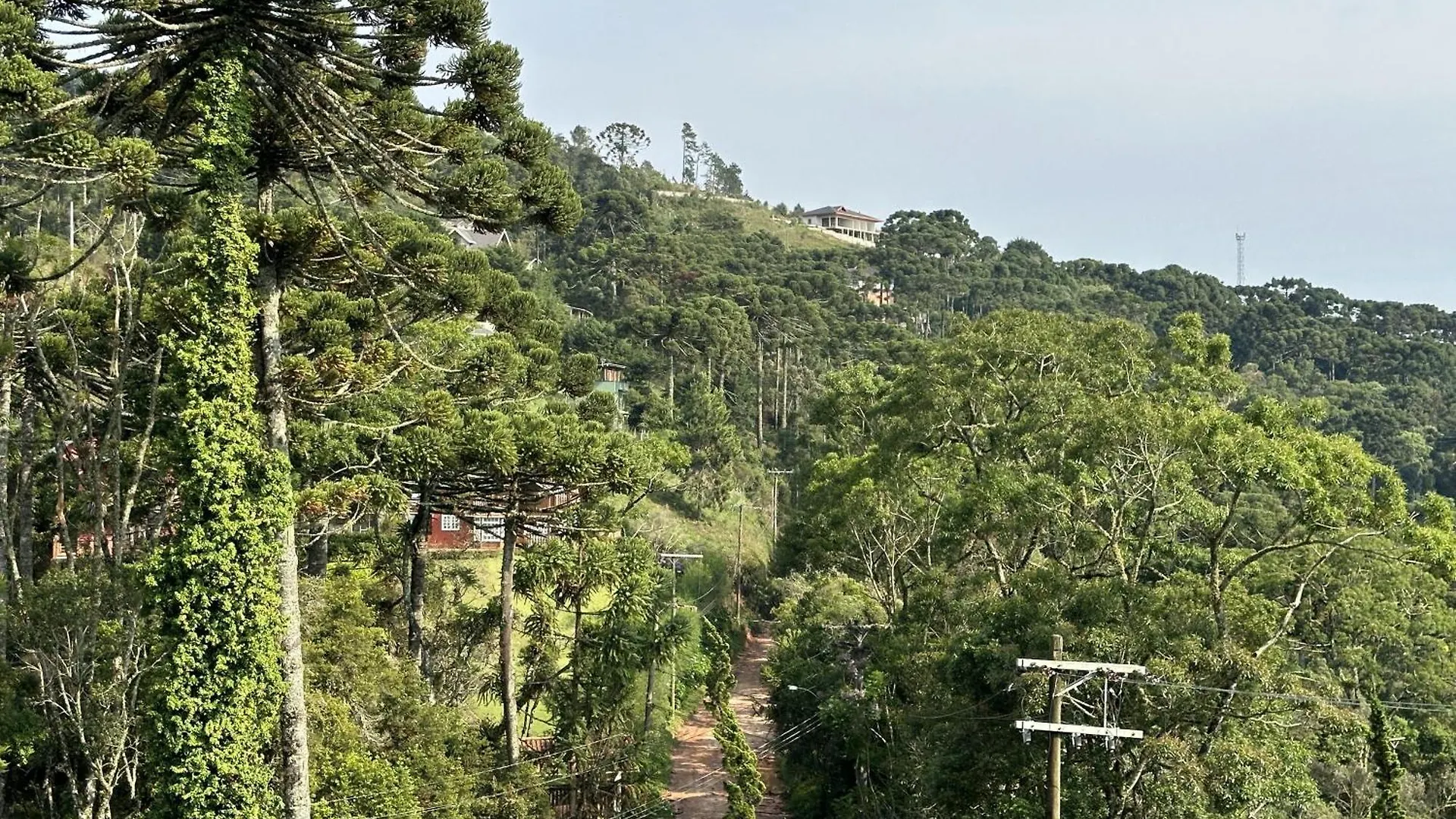Cantinho Da Angela Campos do Jordao Brazil