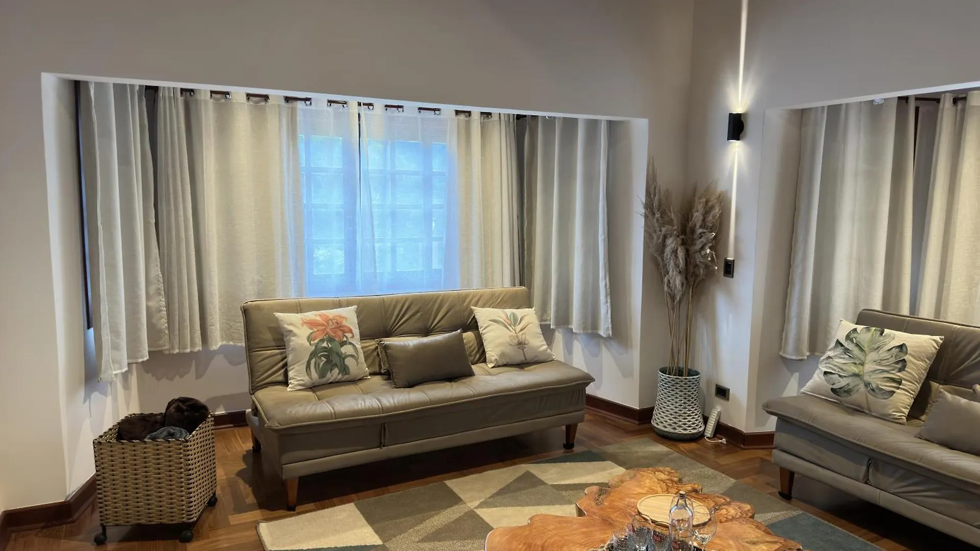 Holiday home Cantinho Da Angela Campos do Jordao