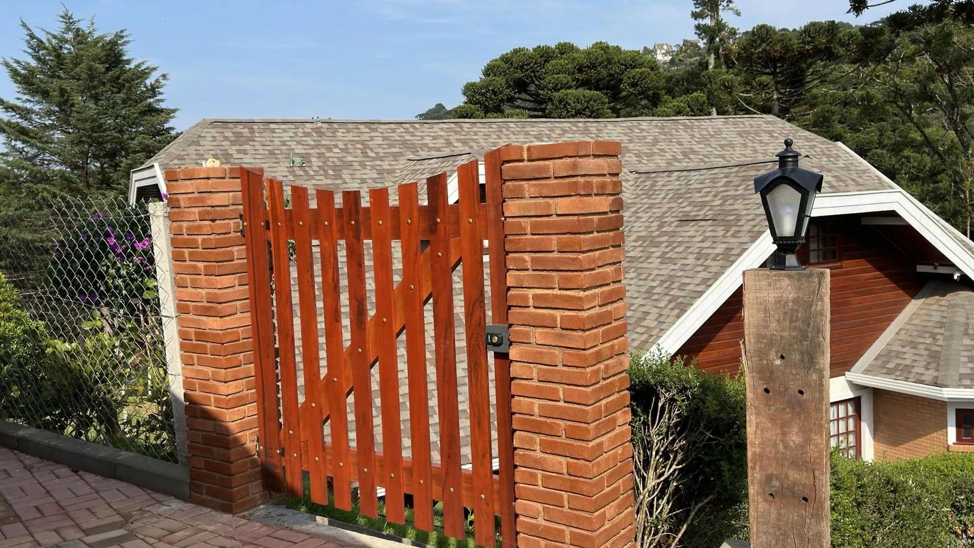 Cantinho Da Angela Campos do Jordao 0*,  Brazil