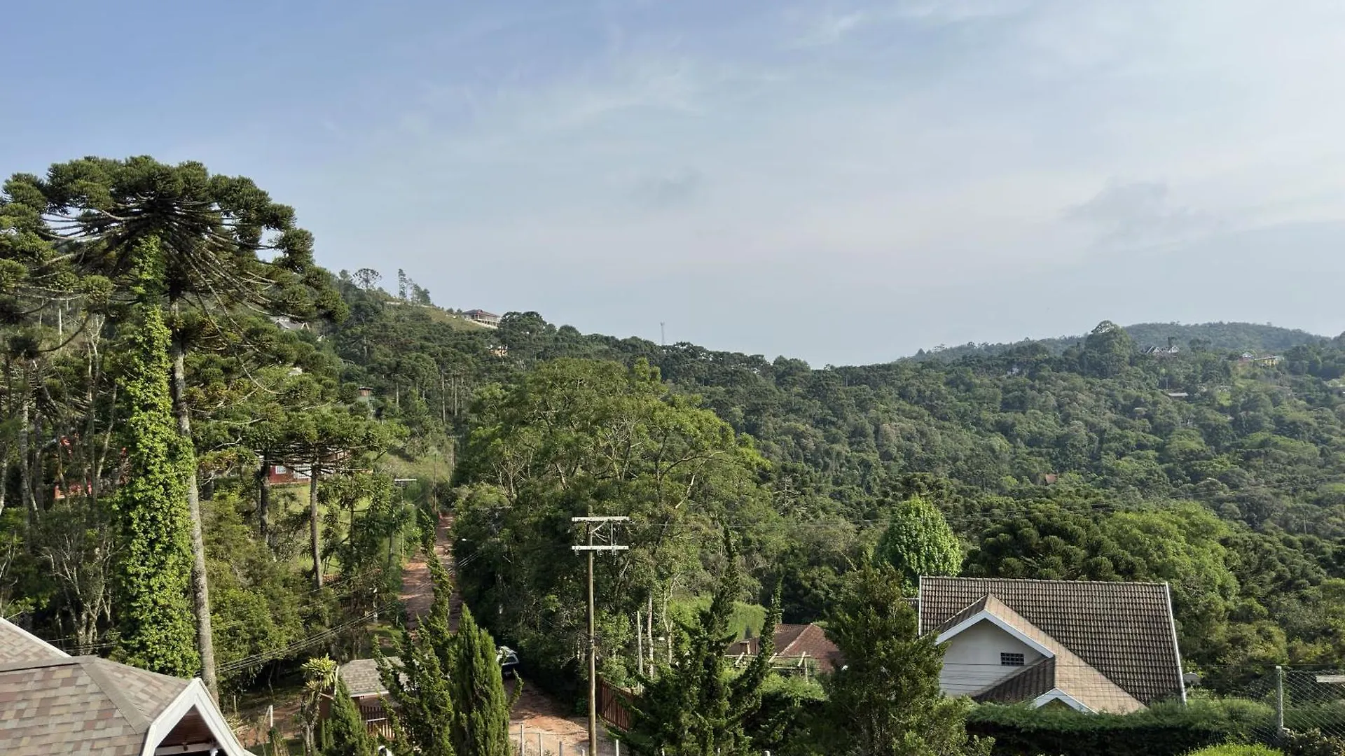 Cantinho Da Angela Campos do Jordao 0*,