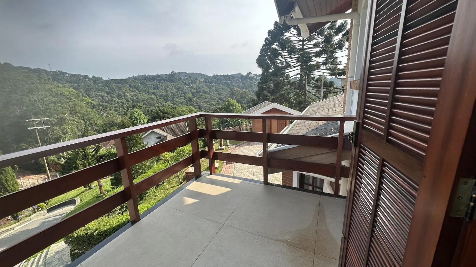 Cantinho Da Angela Campos do Jordao Holiday home