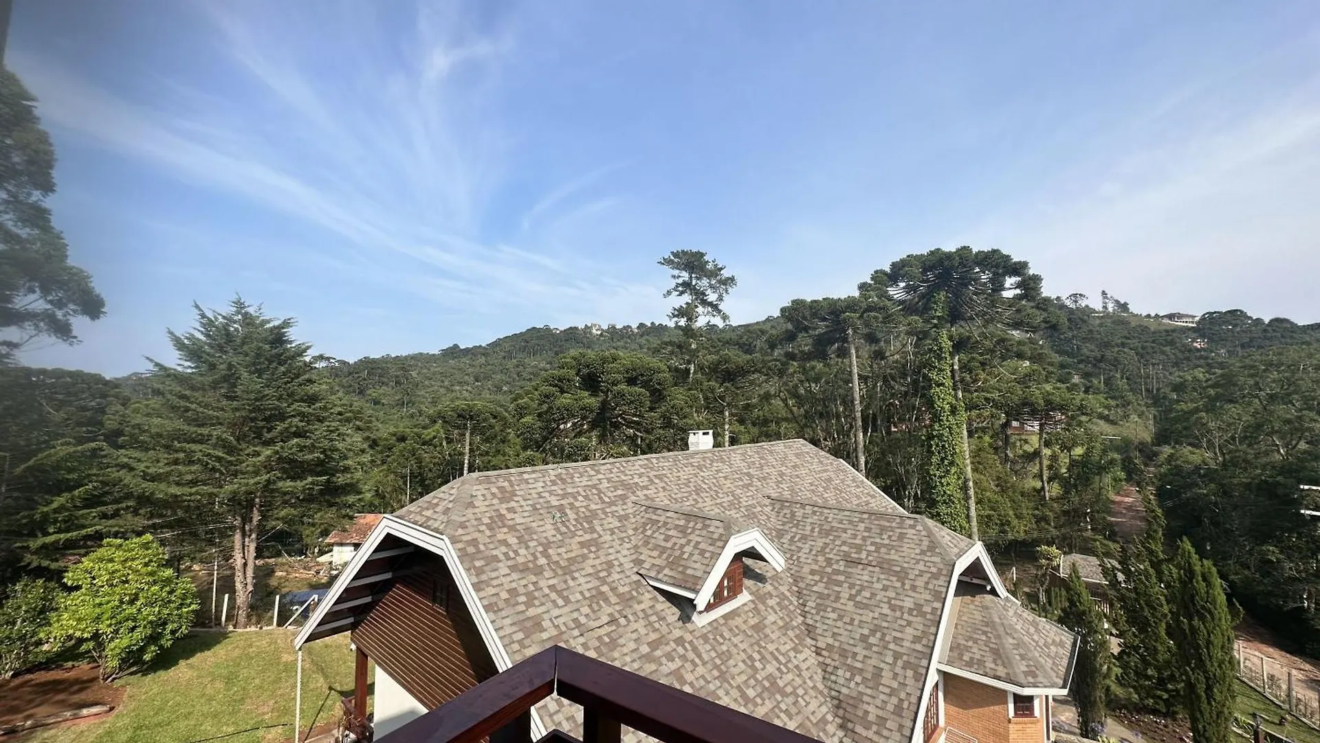 Cantinho Da Angela Campos do Jordao