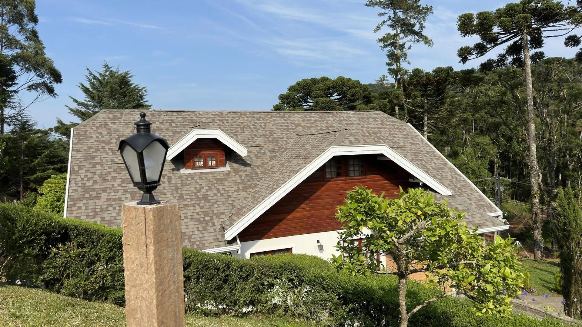 Cantinho Da Angela Campos do Jordao