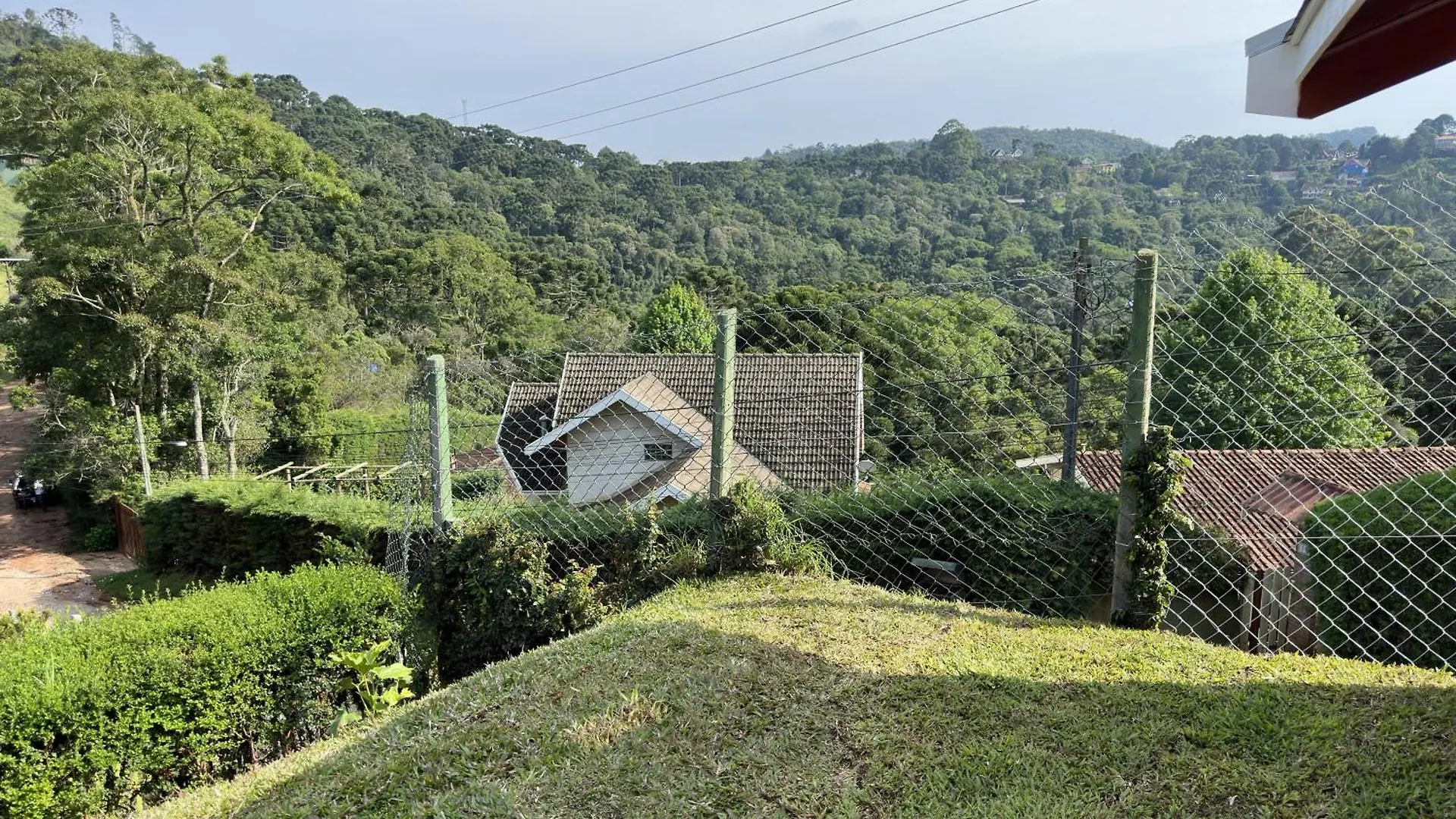 Cantinho Da Angela Campos do Jordao 0*,