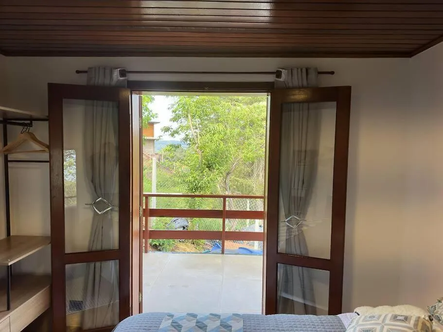 Cantinho Da Angela Campos do Jordao Holiday home