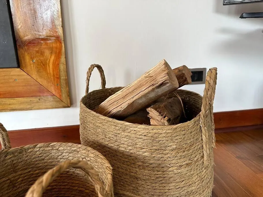 Cantinho Da Angela Campos do Jordao